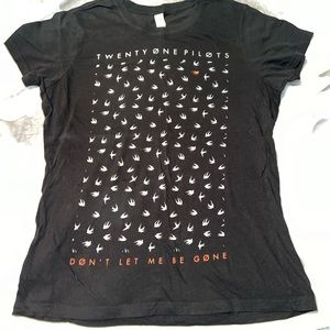 Twenty One Pilots ‘Goner’ shirt